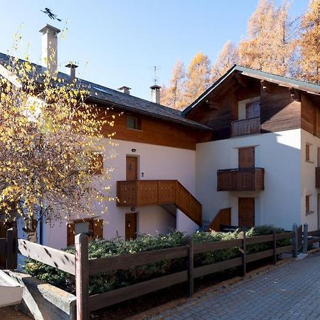 Italianway - Monte Ortigara 9 Apartment Bormio Exterior photo