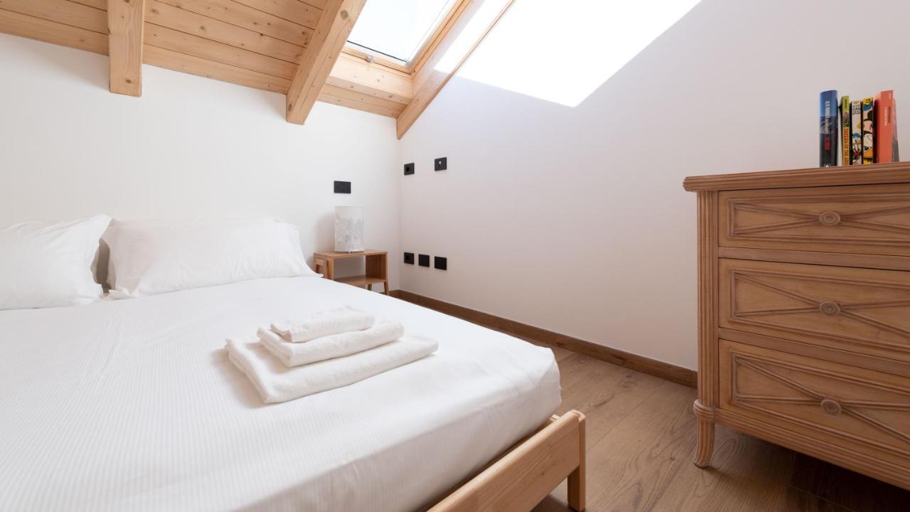 Italianway - Monte Ortigara 9 Apartment Bormio Exterior photo