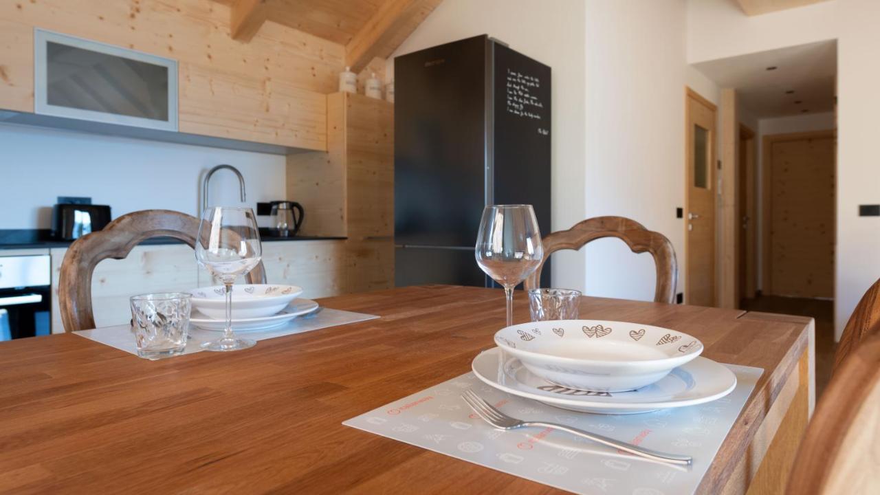 Italianway - Monte Ortigara 9 Apartment Bormio Exterior photo