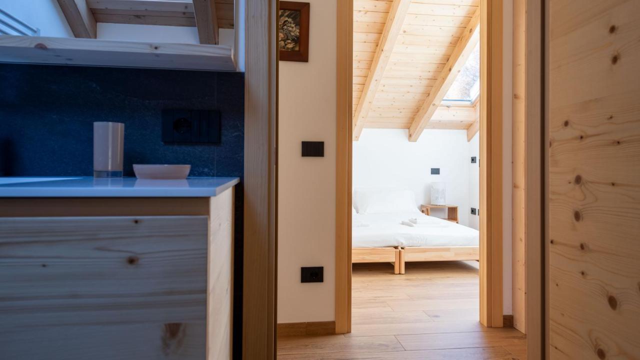 Italianway - Monte Ortigara 9 Apartment Bormio Exterior photo