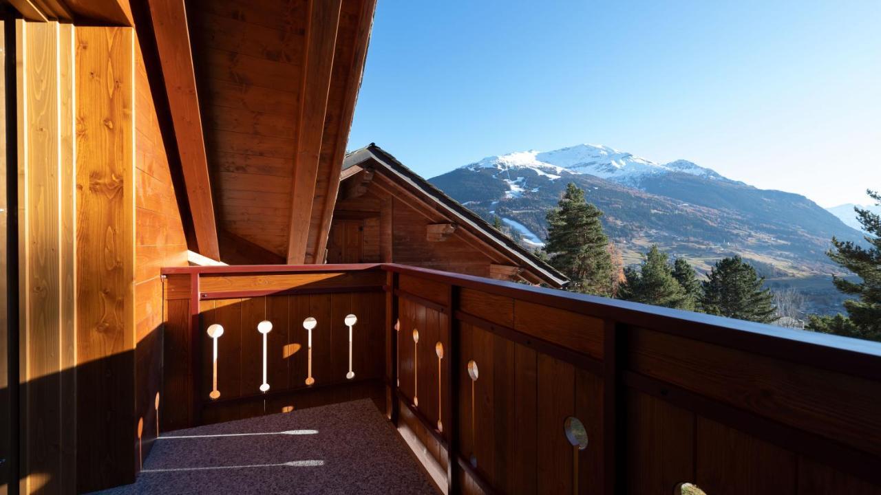 Italianway - Monte Ortigara 9 Apartment Bormio Exterior photo