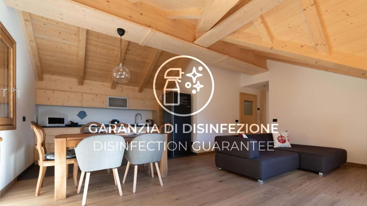 Italianway - Monte Ortigara 9 Apartment Bormio Exterior photo