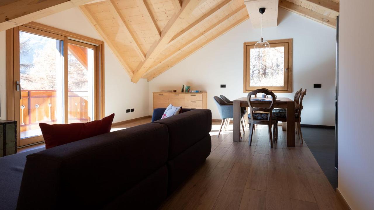 Italianway - Monte Ortigara 9 Apartment Bormio Exterior photo